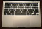 Apple Macbook Pro 13in.  M2 3.49 GHz  256GB 2M11