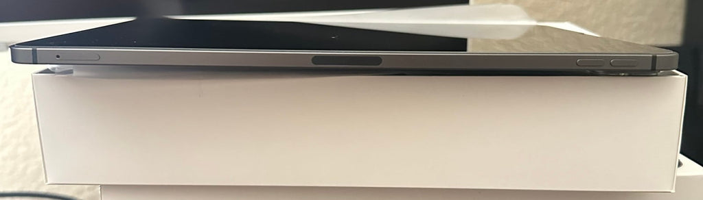 IPad Pro 11 inch 3rd generation 5g unlocked 3M97