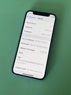 iPhone 12 mini unlocked 256gb purple 3Q79