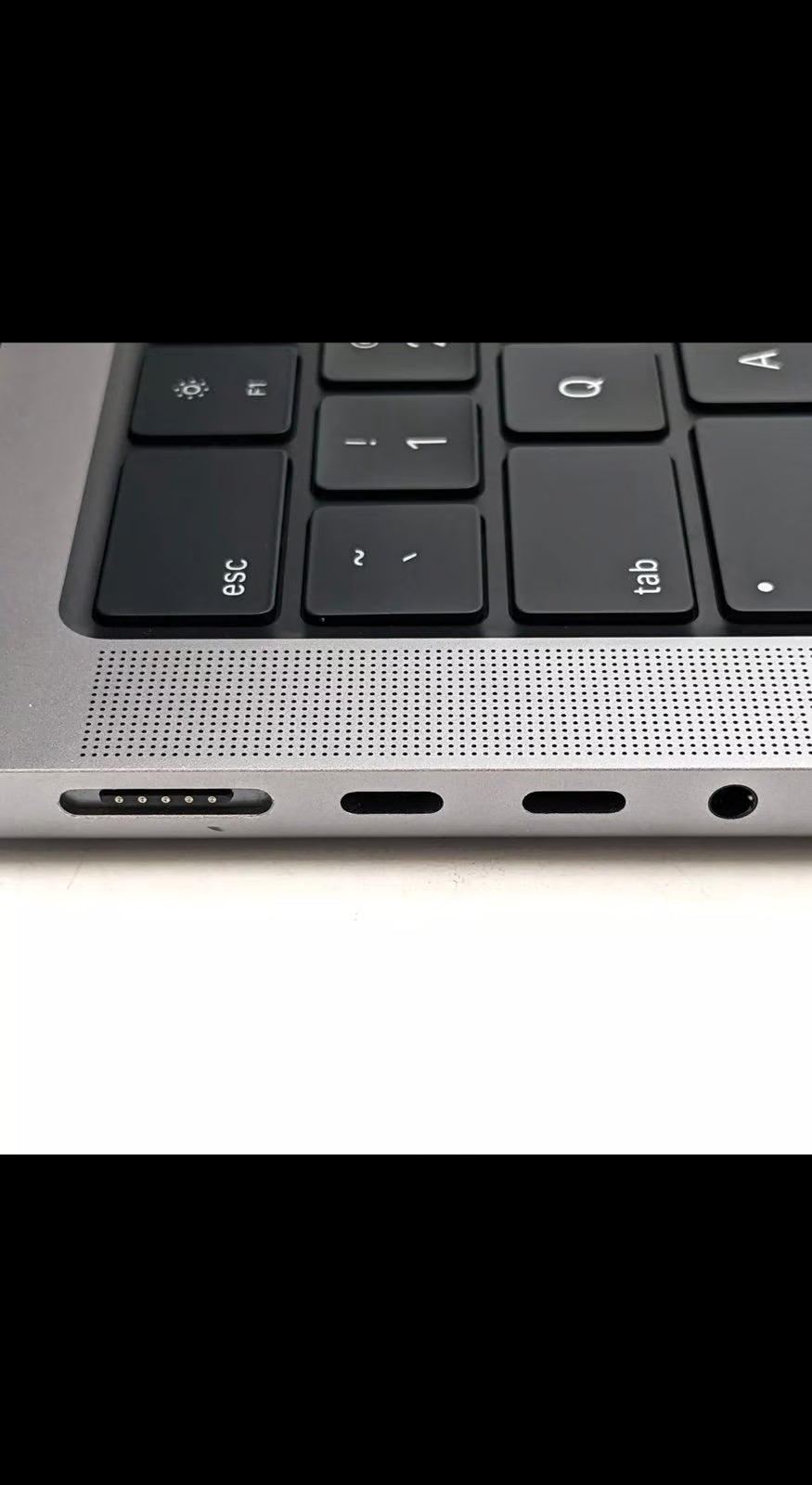 Apple MacBook Pro 2021 14"" Apple M1 Pro 6T36