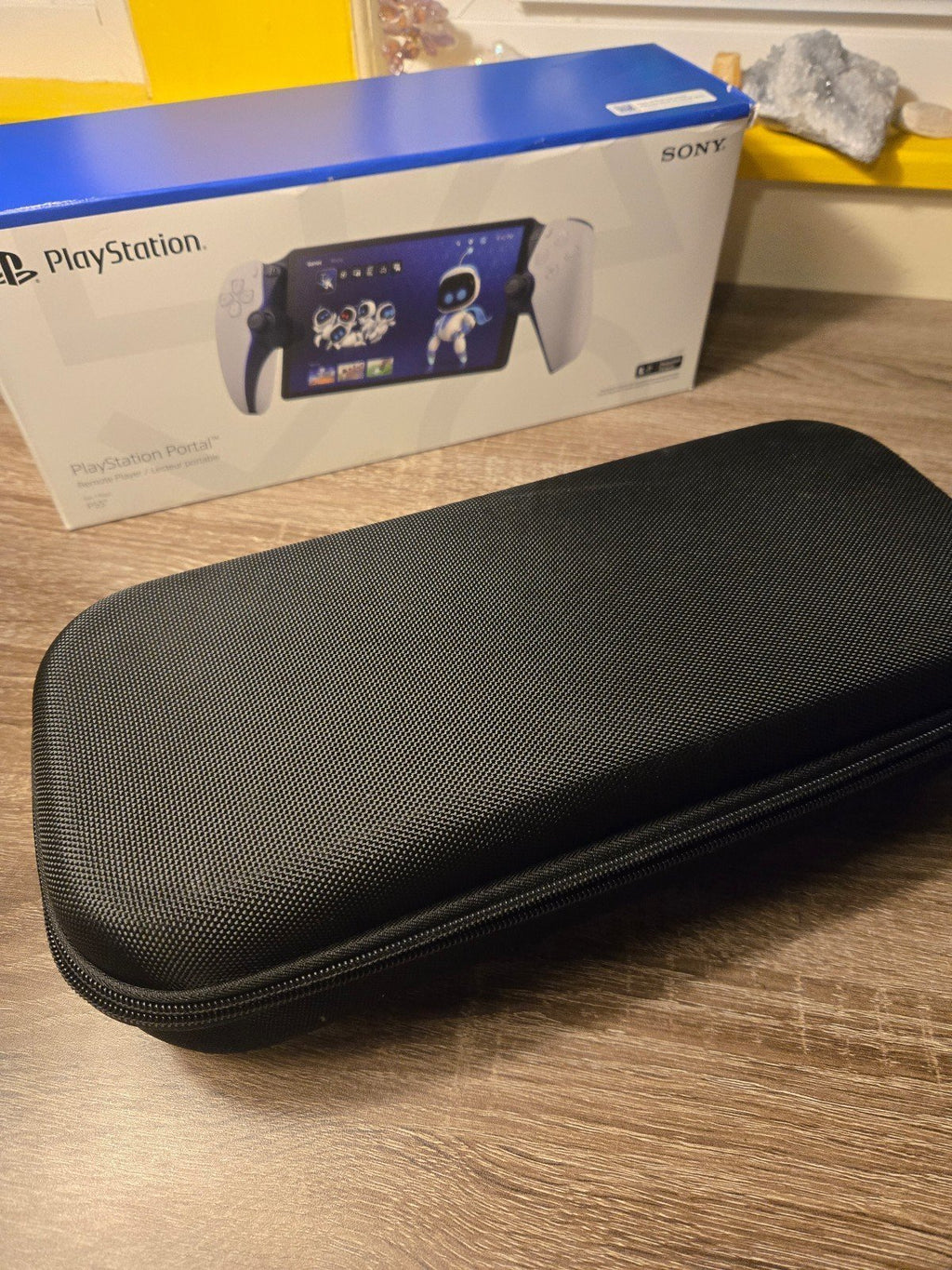 Playstation Portal 2Z99