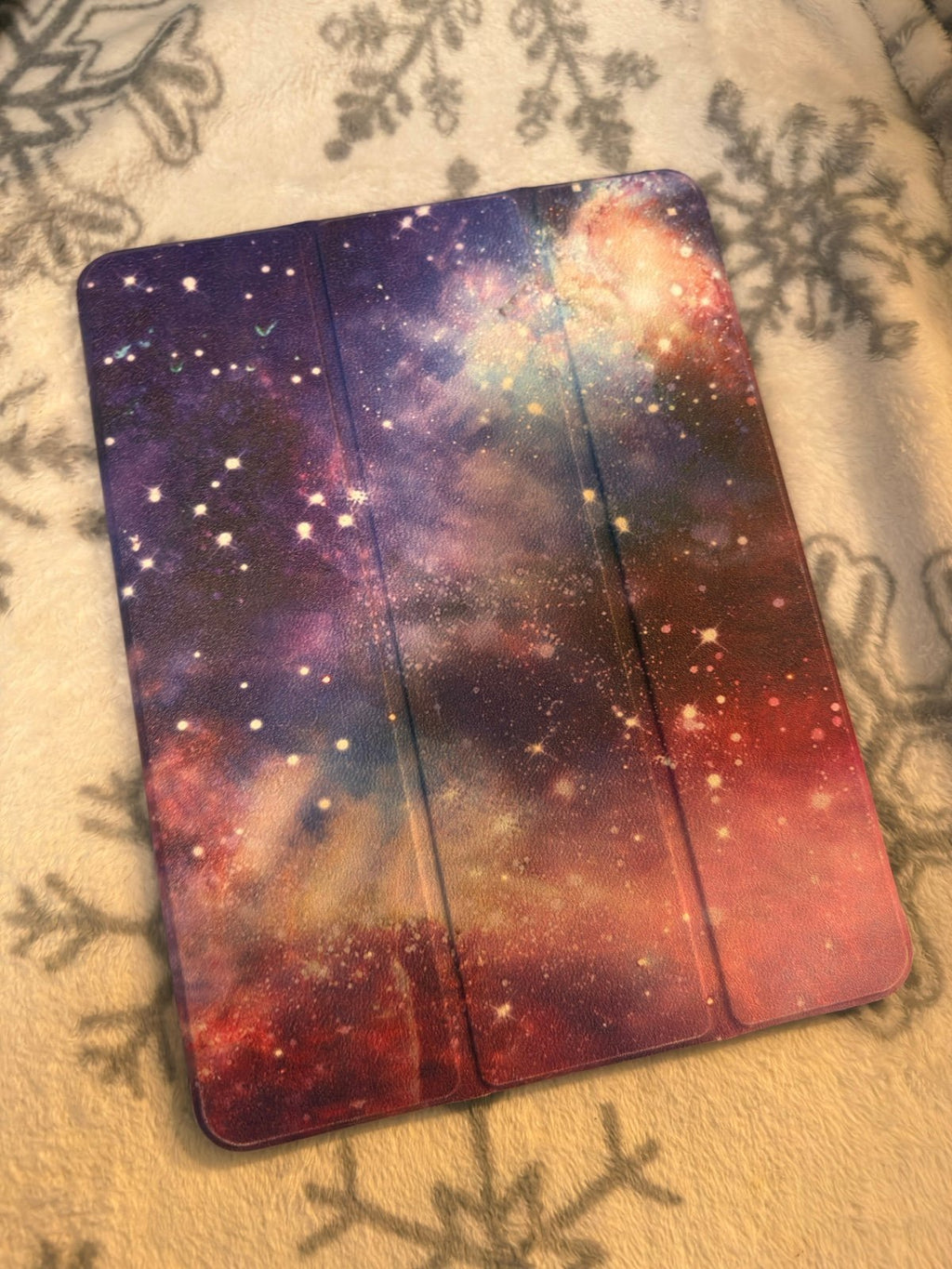 iPad Pro 13 inch screen 256gb M4 chip 2025 model 1U21