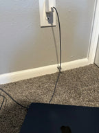 Apple Macbook Air 13in.  M2 3.49 GHz  256GB SSD 8J56