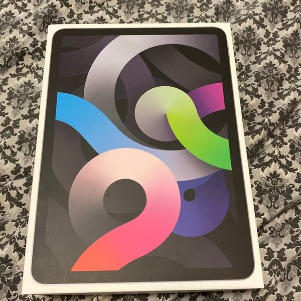 Apple 10.9-inch iPad Air Wi-Fi 64GB - 3Y19