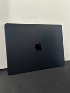 M2 Macbook Air 21 BATTERY CYCLES 9D79