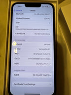 Apple iPhone 13 128 GB in Pink - Unlocked 8F76