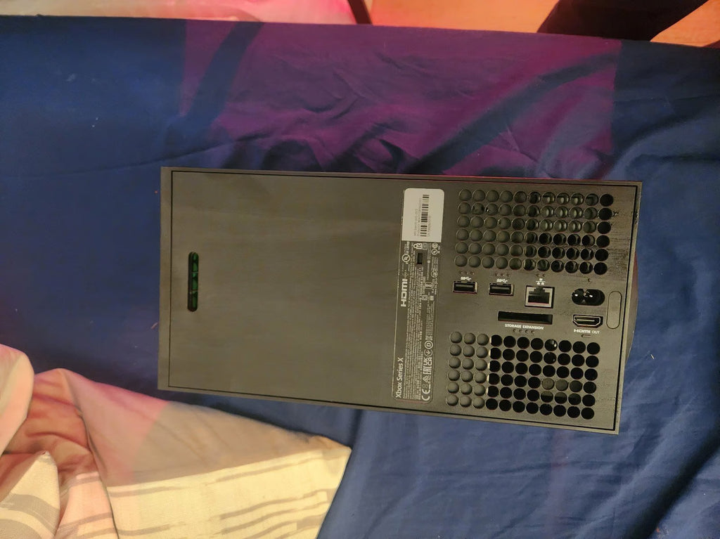 Xbox Series X 1TB 1H96