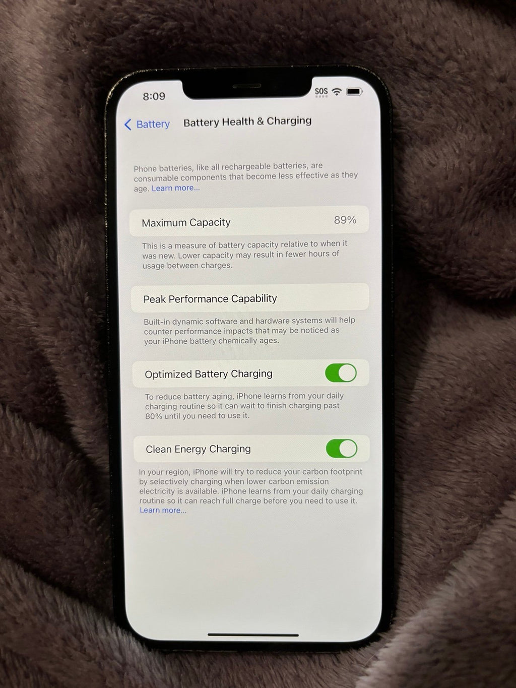 iphone 12 pro max unlocked 2D96