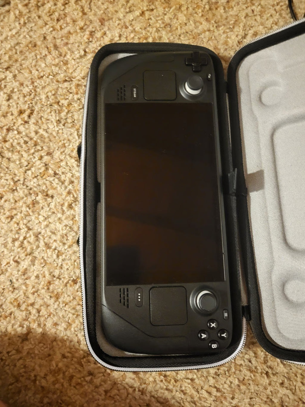 steam deck 512gb lcd 5R28