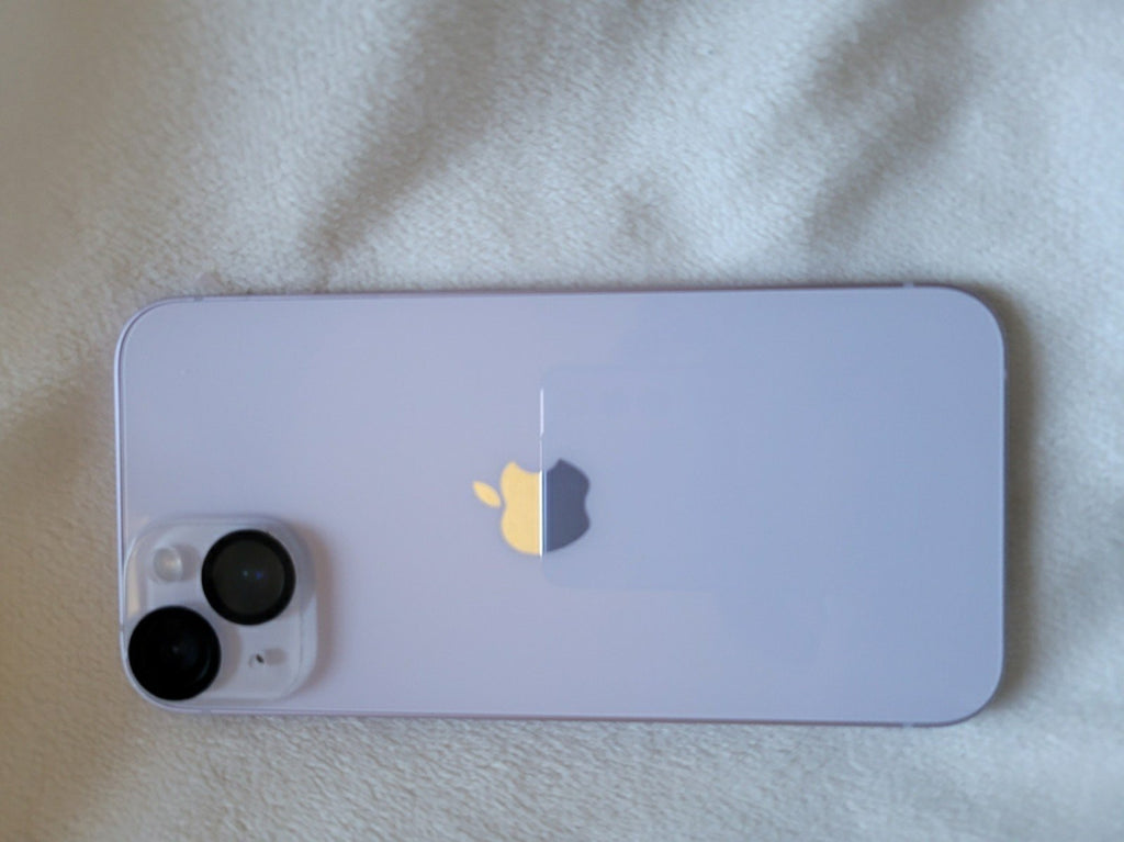 iPhone 14 unlocked 9M15