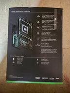 Microsoft Xbox Series X 1TB Console Black 5C56