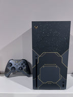 Microsoft Xbox Series X 1TB Halo Infinite Limited Edition Console 9S58