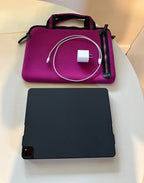 iPad Pro 12.9 inch 4th gen 128G + keyboard 8F56