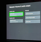 Xbox Series X 1TB SSD Console 7V75