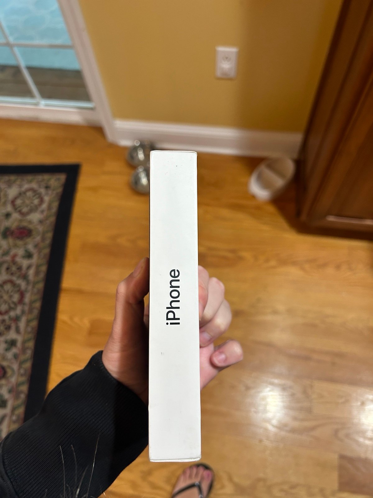 Apple iPhone 13 6G87