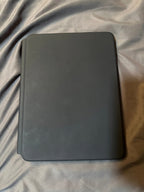 iPad Pro with apple magic keyboard 1O51