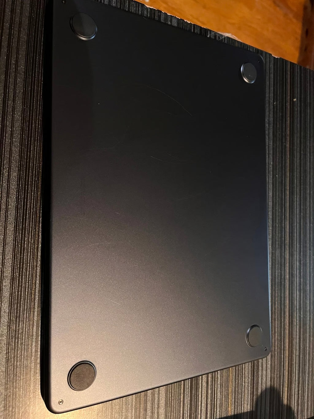 Apple Macbook Air 13in.  M2 3.49 GHz  256GB SSD 2K98