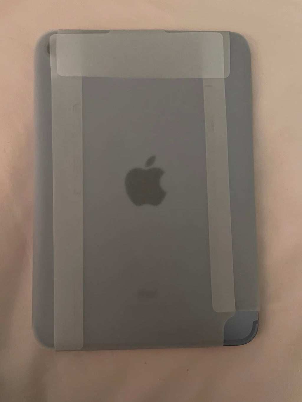 Apple iPad Mini 6th Generation 256 GB in Purple 5Q89