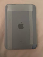 Apple iPad Mini 6th Generation 256 GB in Purple 5Q89