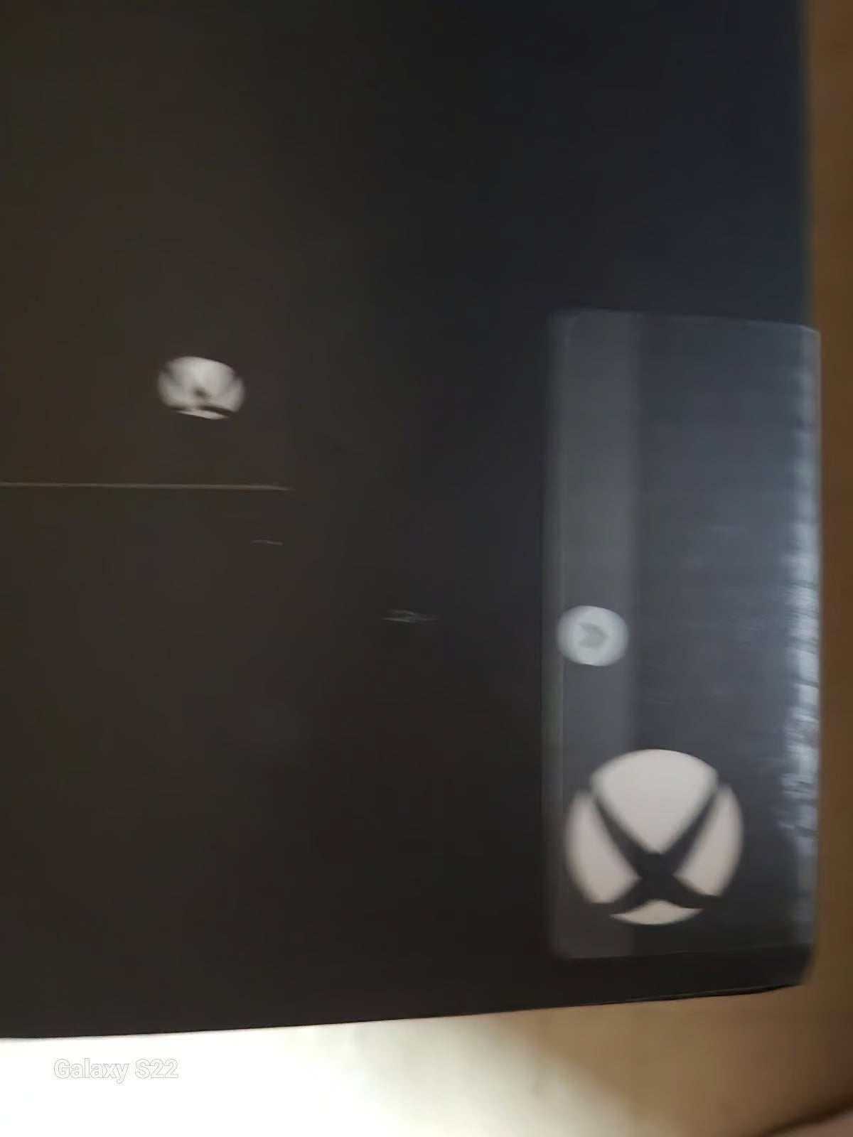 Microsoft Xbox Series X 1TB Console Black 5C56