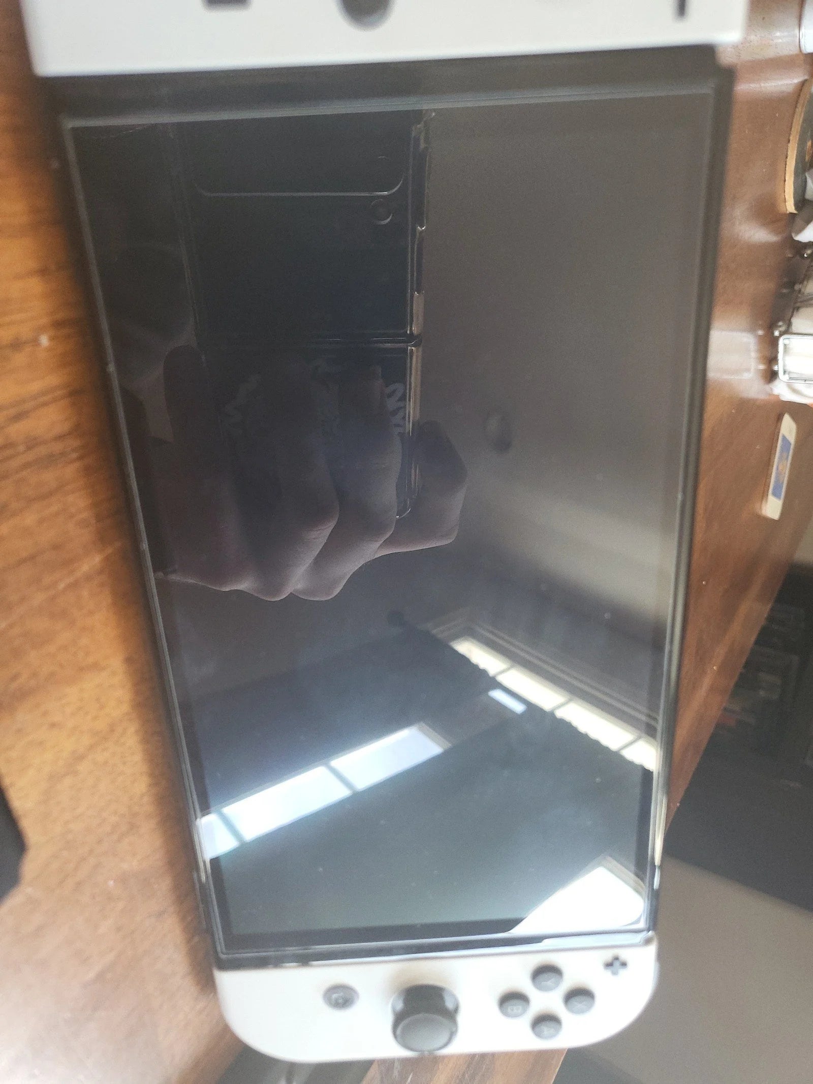 Nintendo Switch OLED 512 gb (with accessories) 3U12