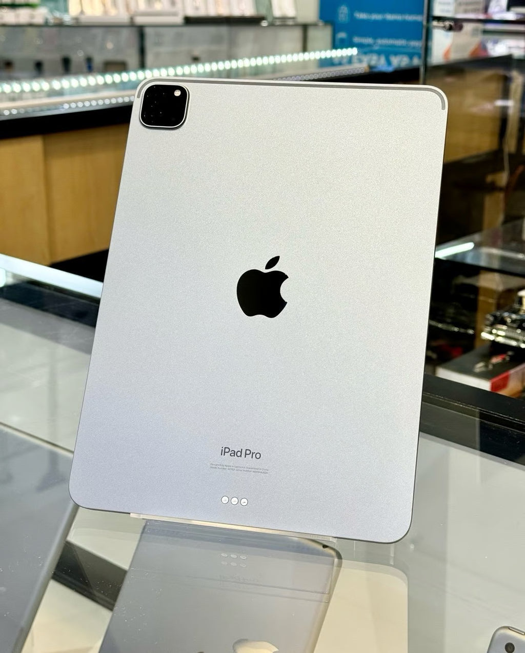 Apple iPad Pro 11 inch 4th Generation M2 Chip 128GB WiFi 8K89