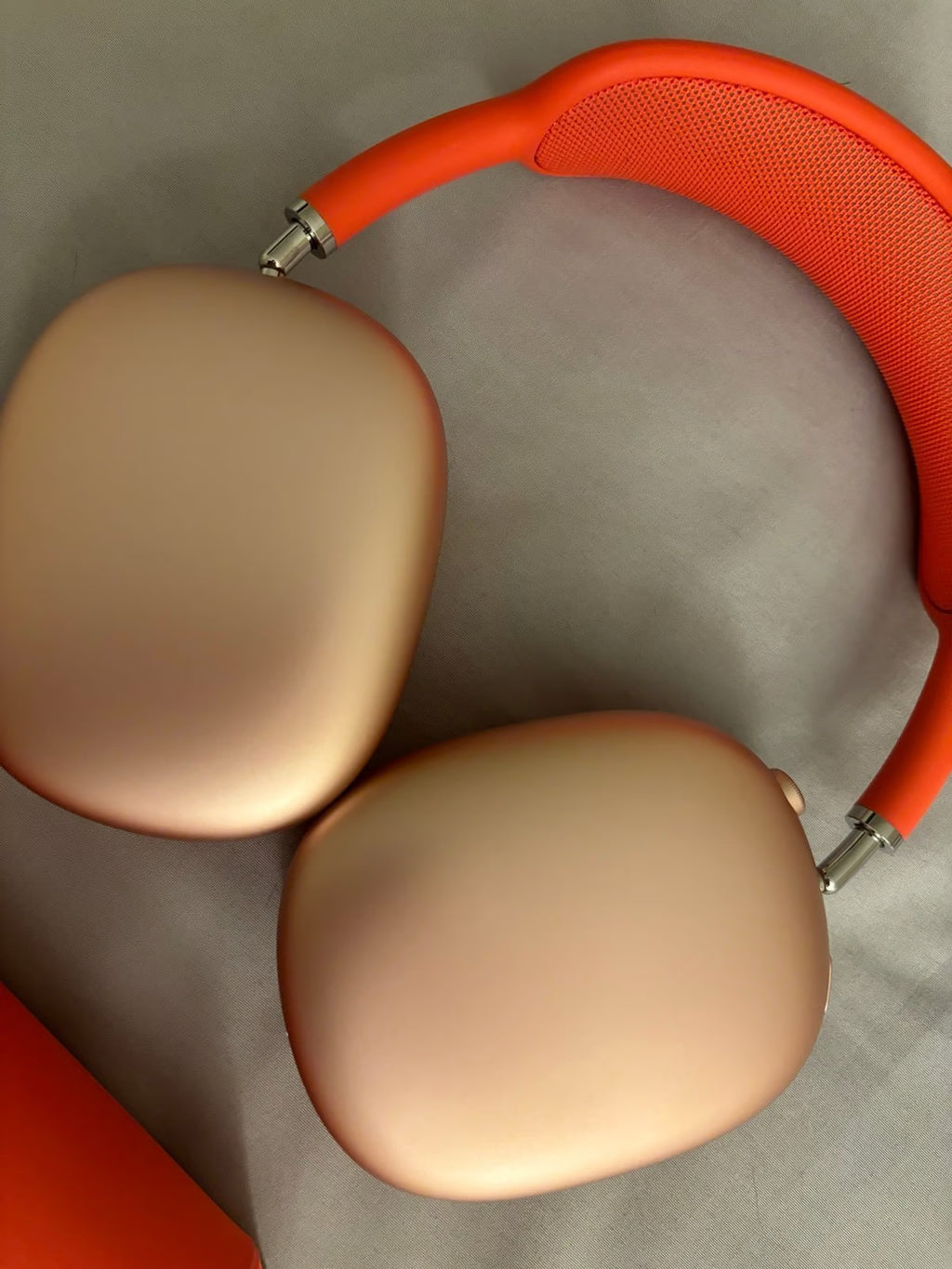 Apple AirPods Max in Pink 3T76