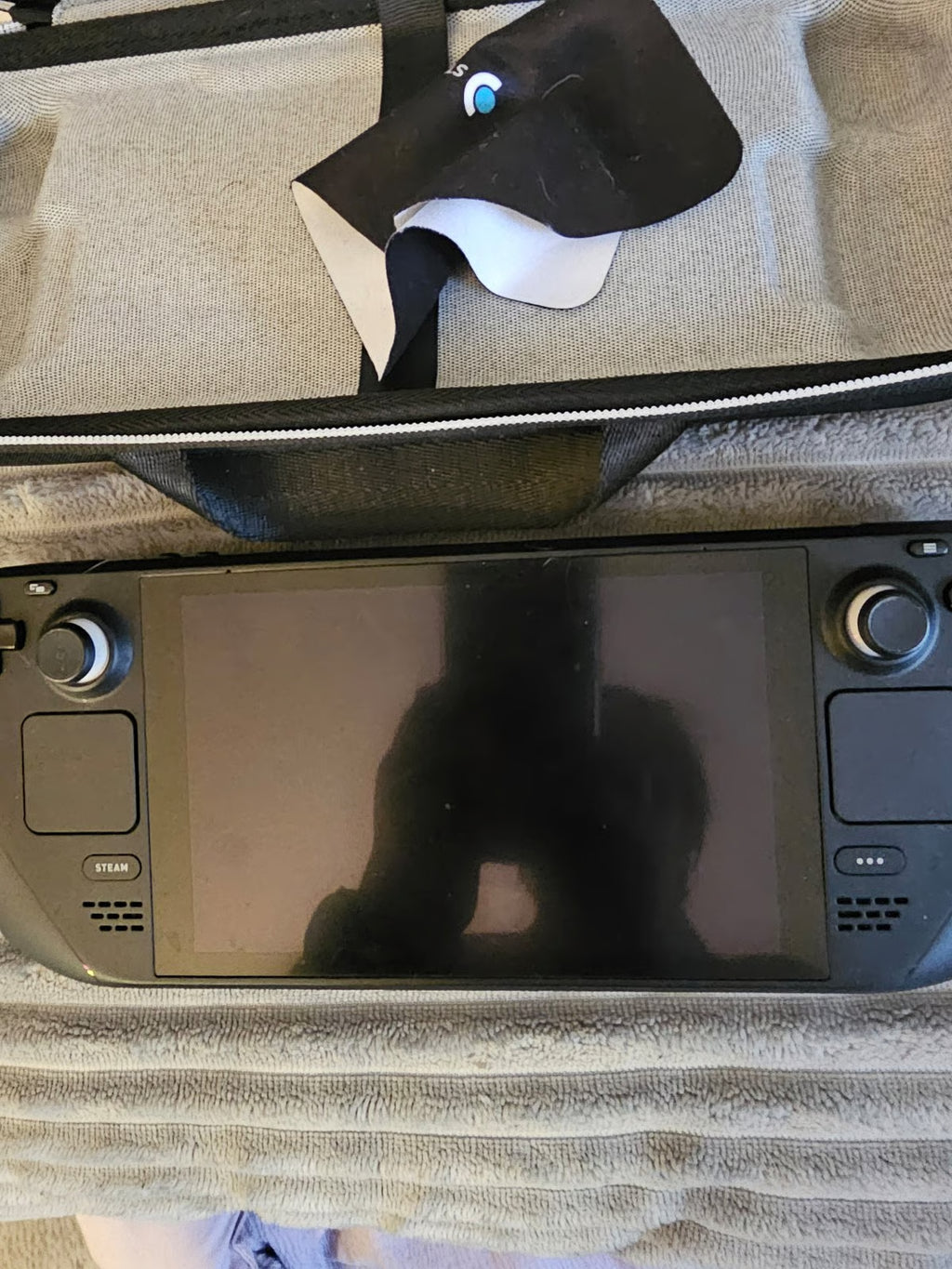 steam deck 512gb 5R52