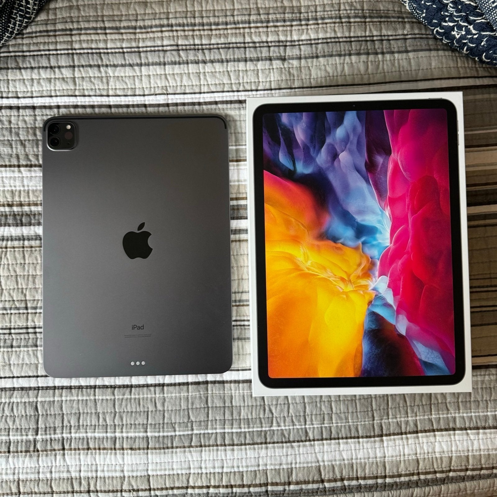 iPad Pro 11�?2nd Generation 6K56