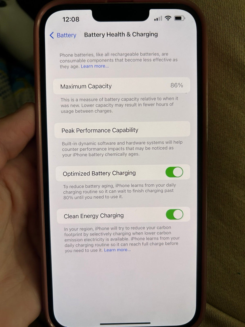 Apple iPhone 13 Pro Max 256GB 8N71