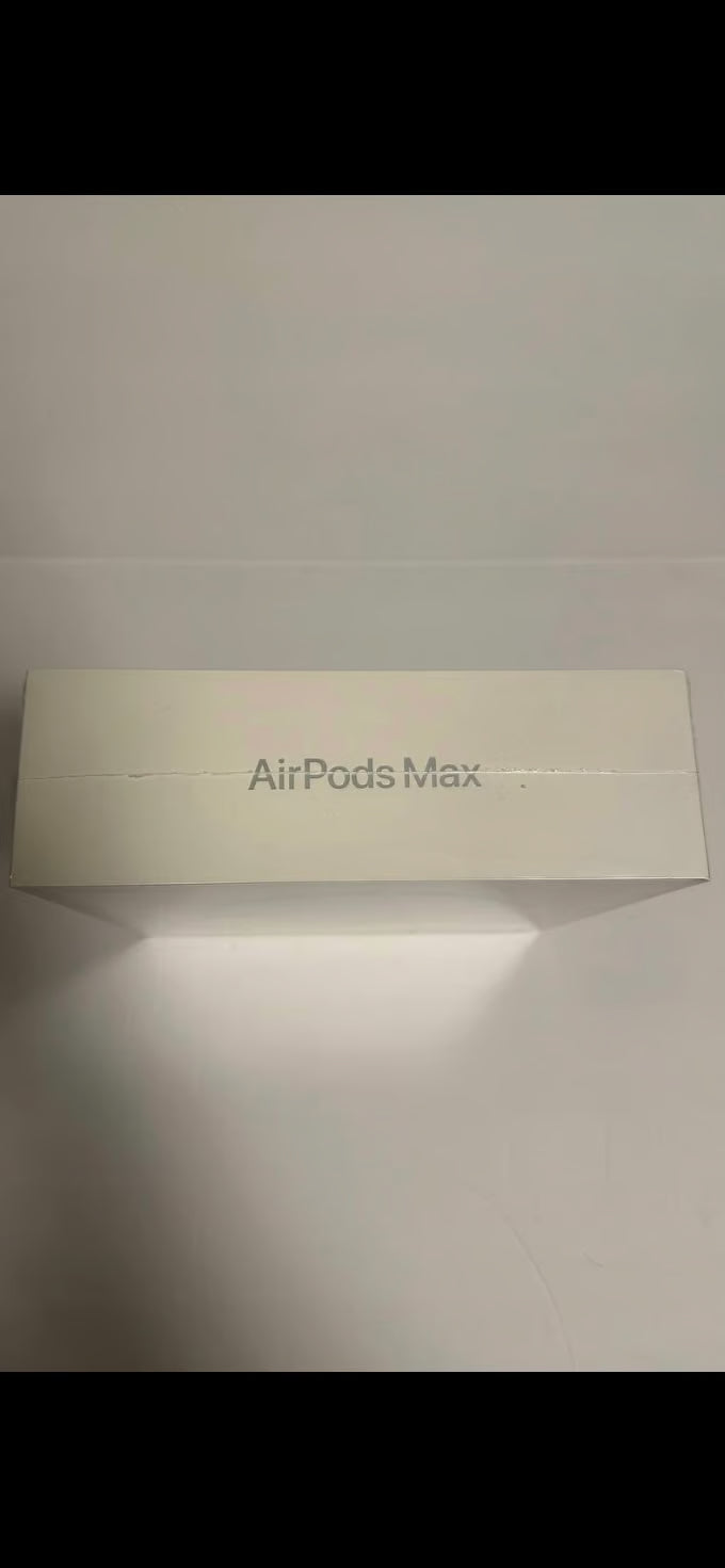 Apple AirPods Max silver 5P66