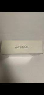 Apple AirPods Max silver 5P66