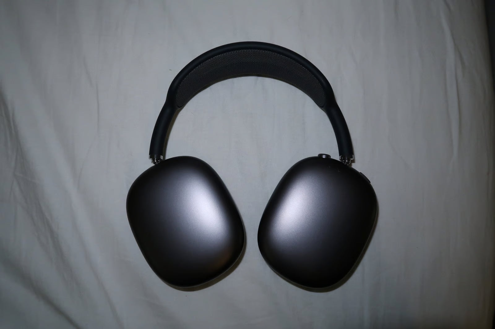 Apple AirPods Max in Space Gray 5N72