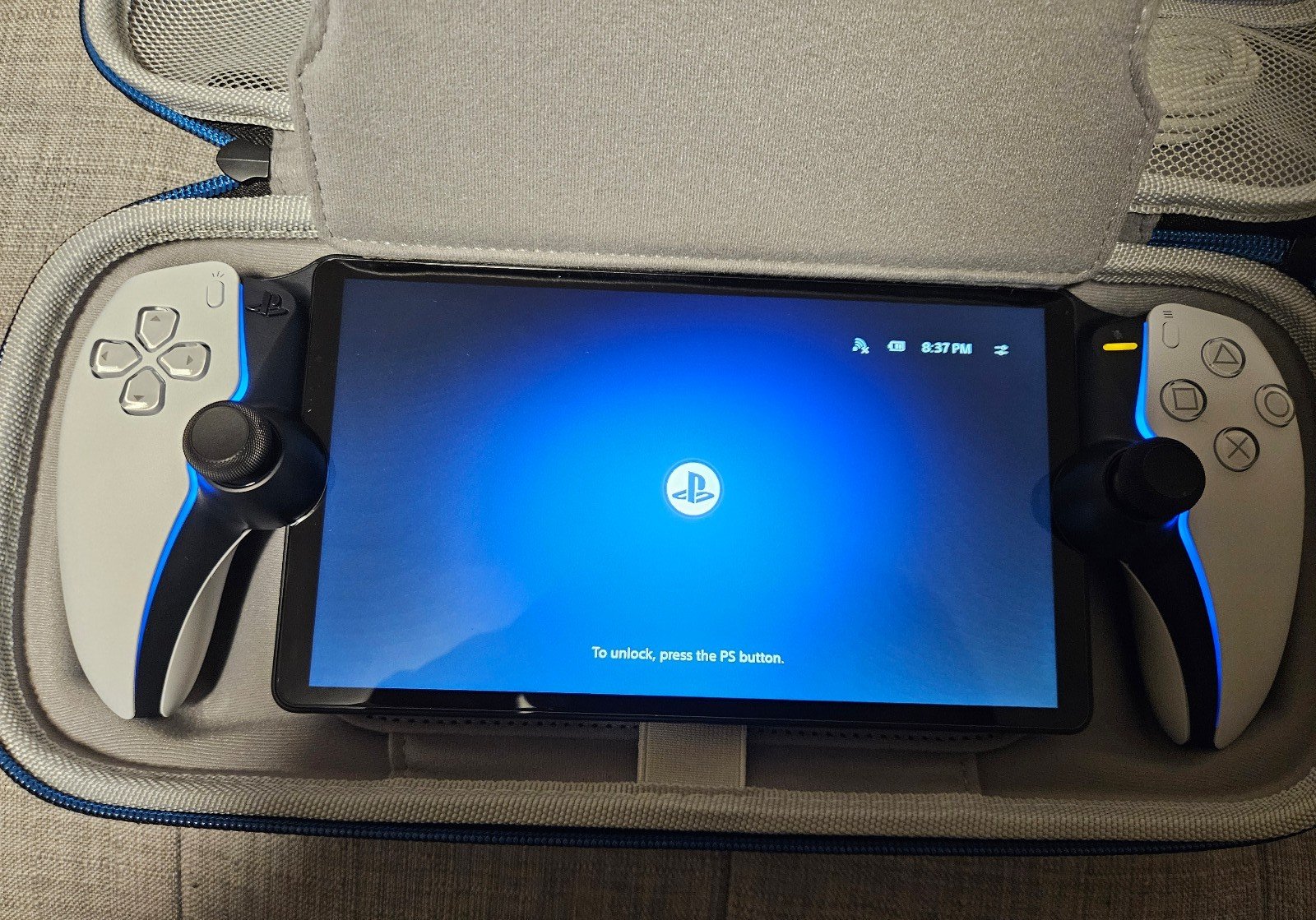 PlayStation Portal 6B81