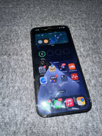 Apple iPhone 12 Pro Max 128 GB in Graphite for AT&T 1J63