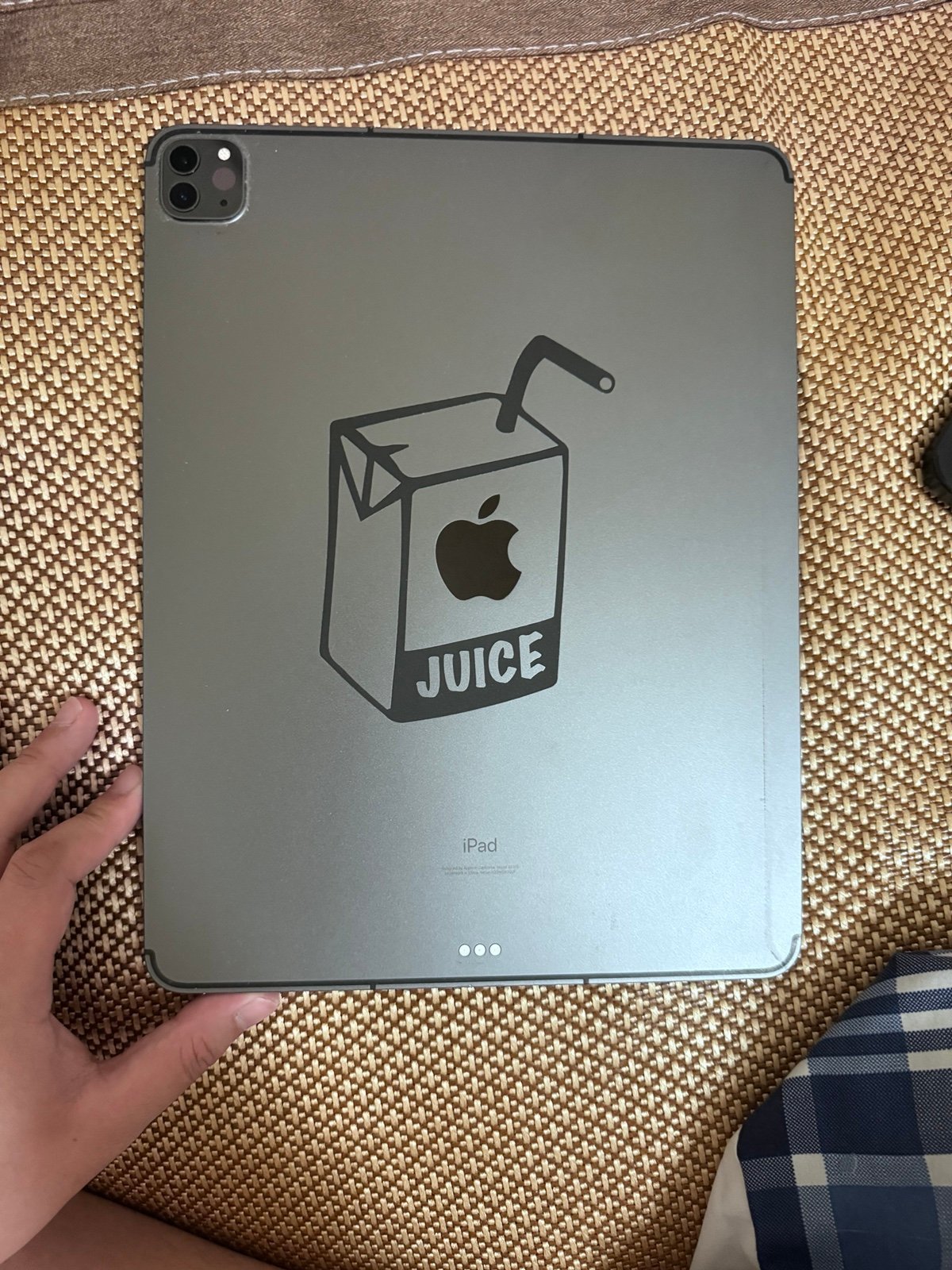 2021 5th Gen 12.9�?iPad Pro with Cellular 5P37