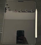 iPad Pro 11 3rd generation AND Apple Pen 6G26