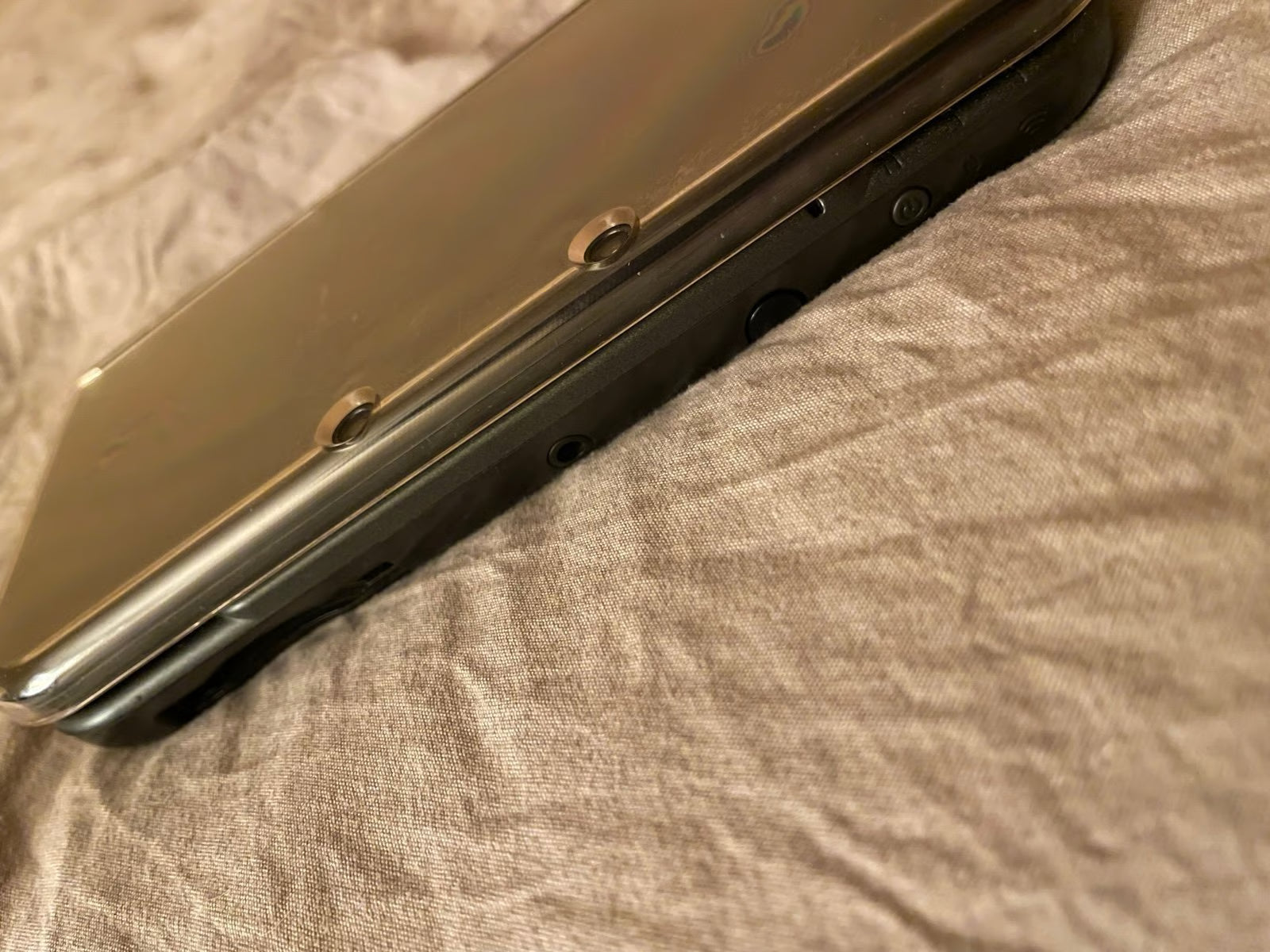 New Nintendo 3DS XL - Like New/TOP IPS Screen