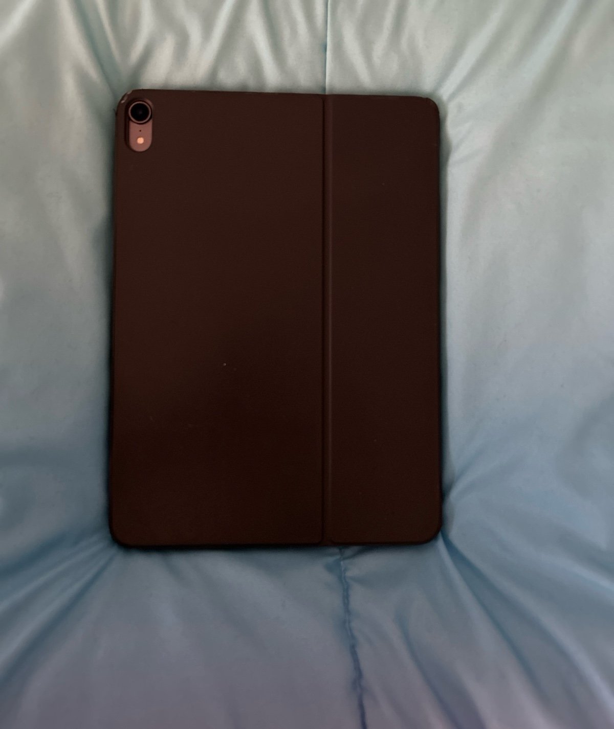 2018 Apple 11-inch iPad Pro Wi-Fi 256GB - Space Gray (3rd Generation) + Case 1G89