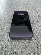 Apple iPhone 14 Pro 128 GB Deep Purple Unlocked 3R59