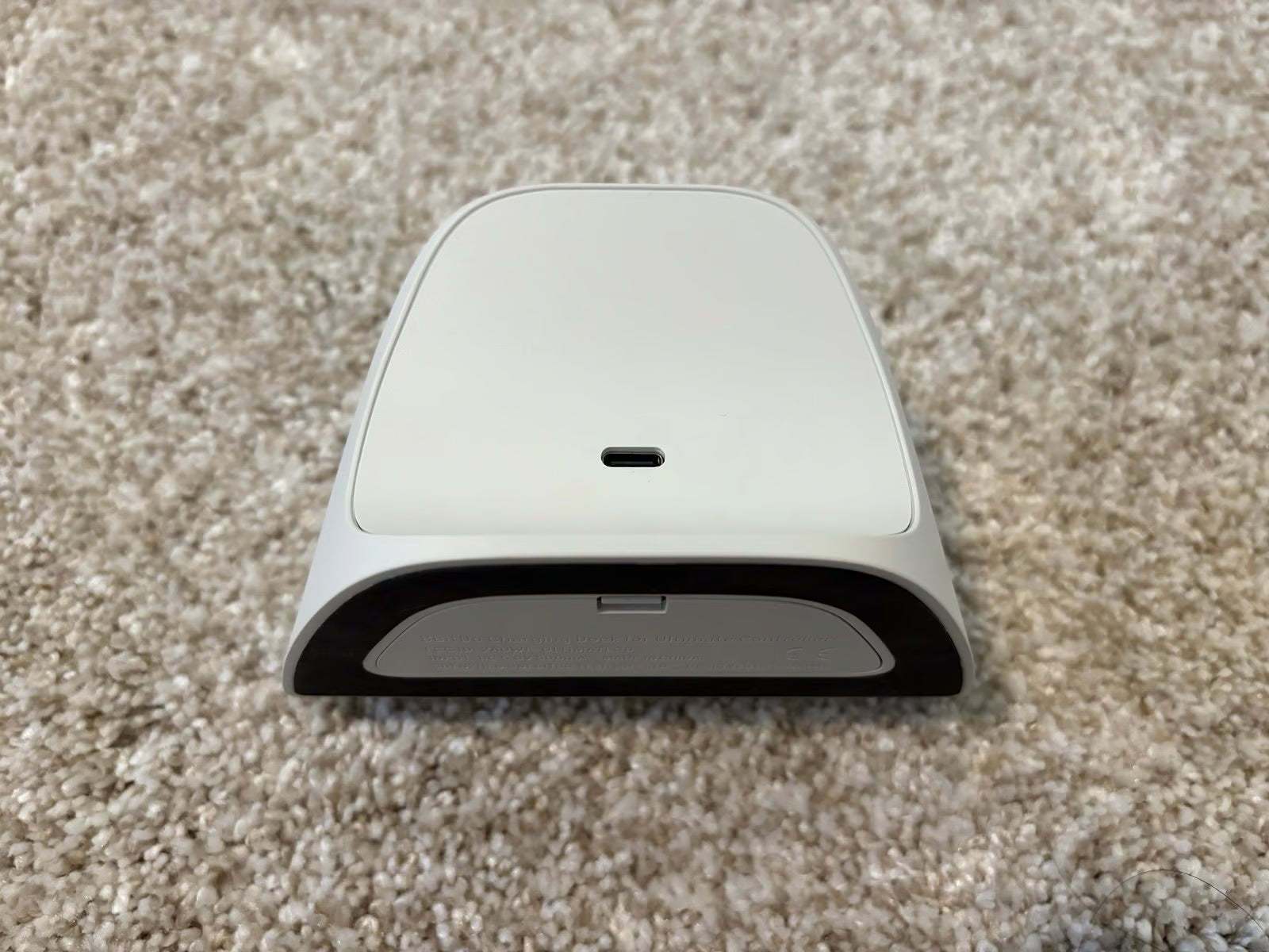 Nintendo Switch 鈥?OLED Model w/Joy-Con & 8BitDo - 8BitDo controller 9L75