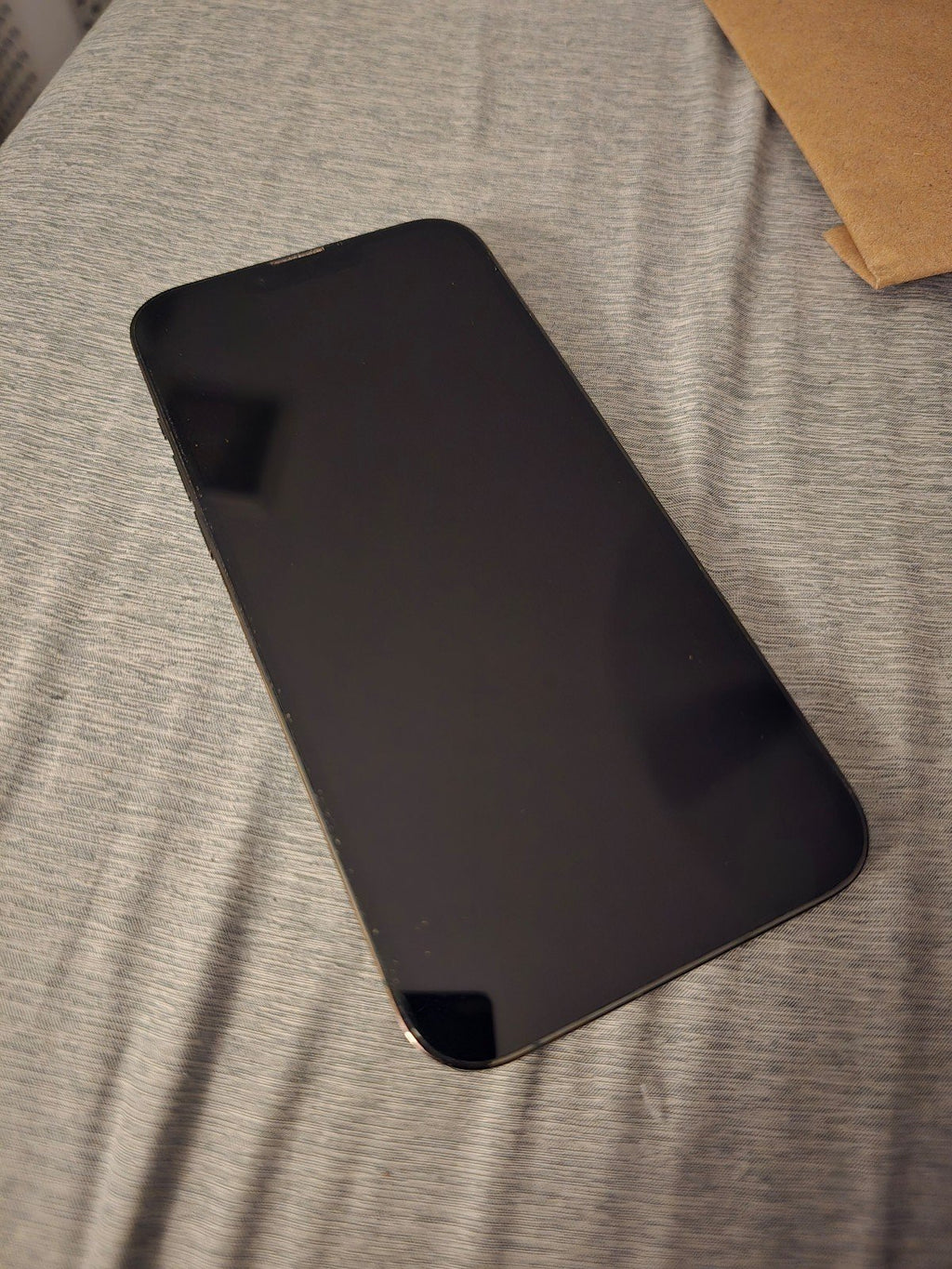 Iphone 13 Pro Max Alpine Green Unlocked 256GB 3F96