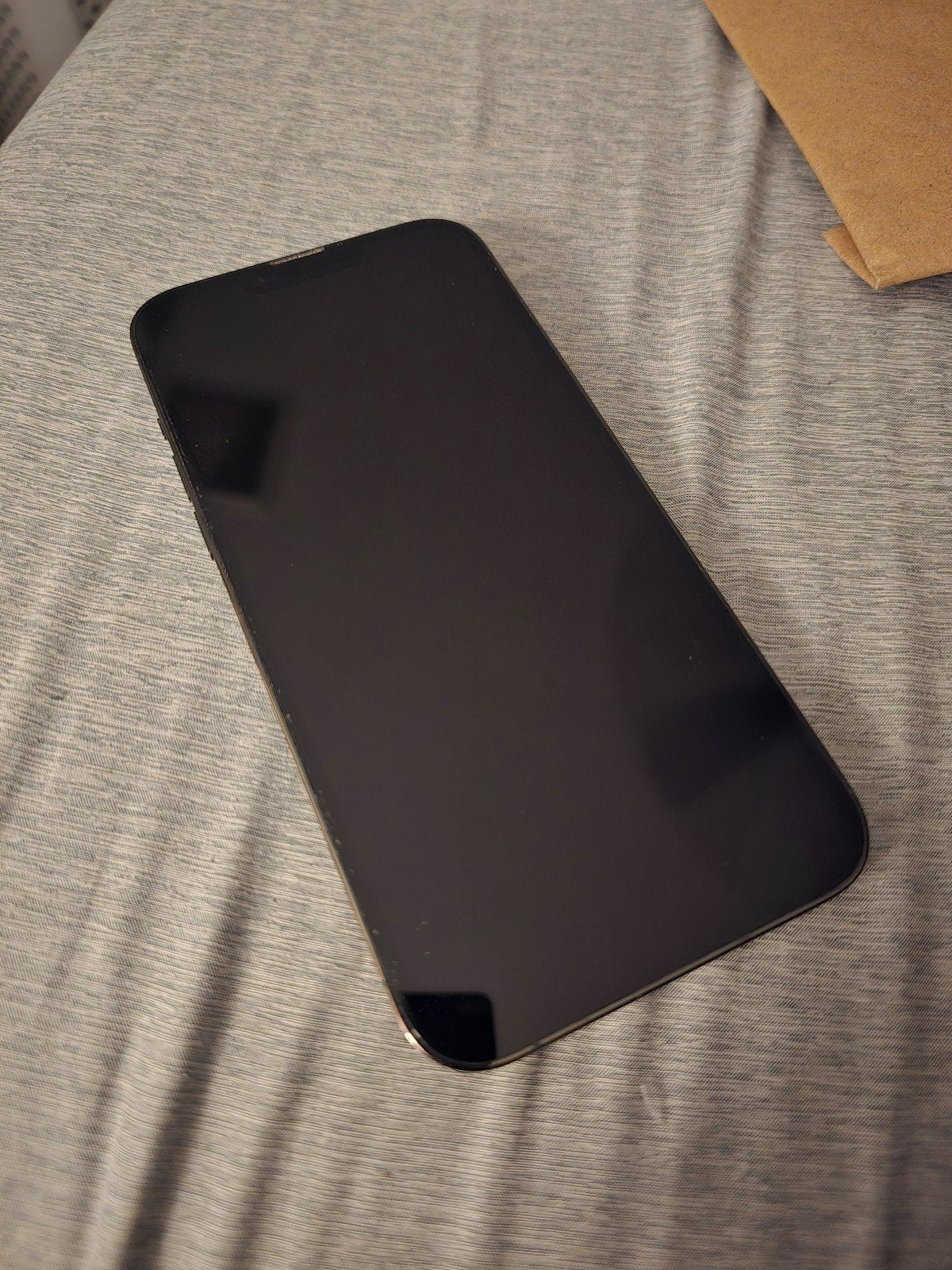 Iphone 13 Pro Max Alpine Green Unlocked 256GB 3F96