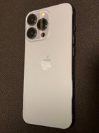 MUST SEE! Apple iPhone 13 pro 256gb unlocked Sierra Blue Excellent! 1C26