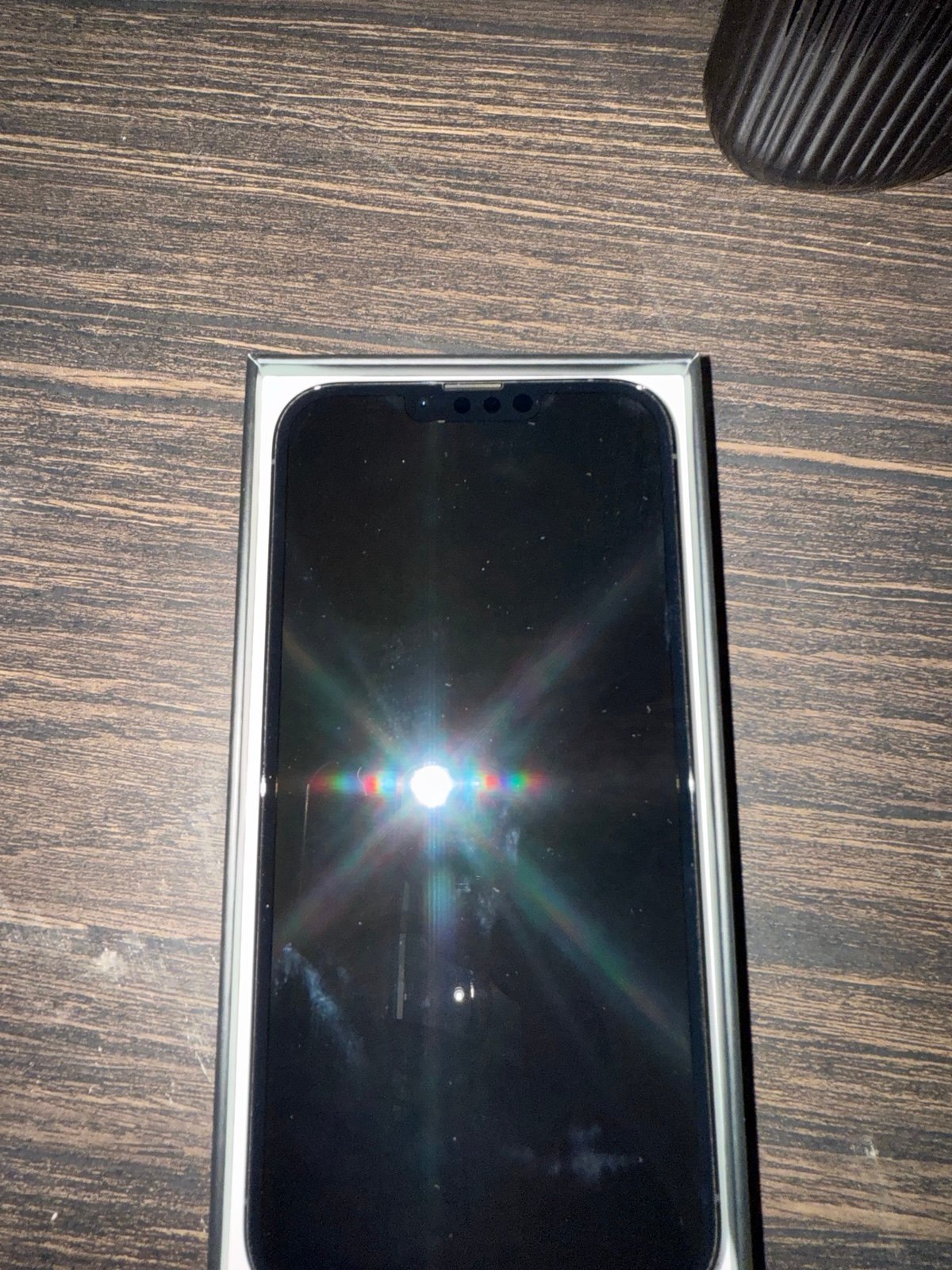 iPhone 13 Pro Max Unlocked 6C72