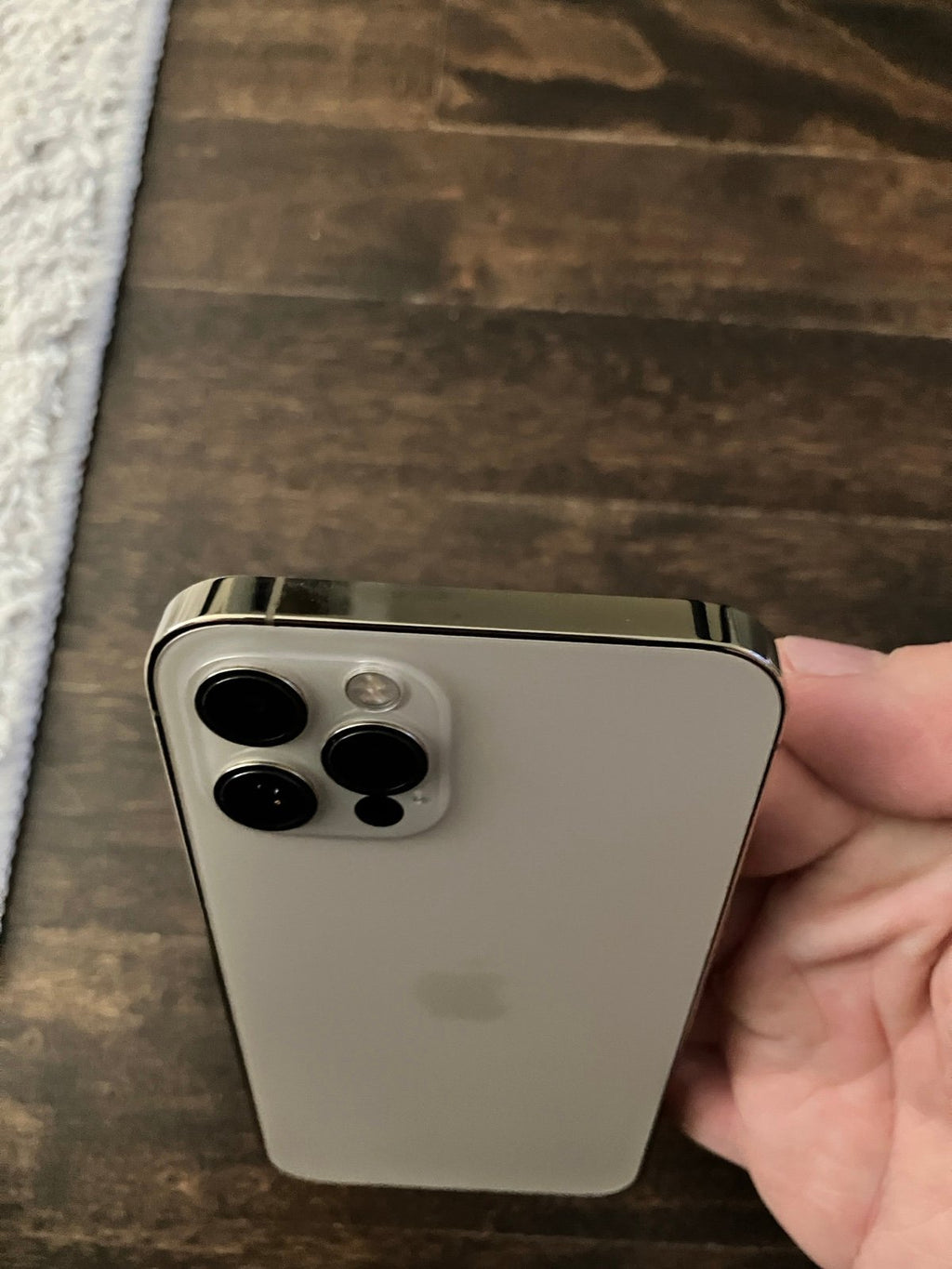 iPhone 12 pro phone unlocked - 512gb Unlocked 2O21