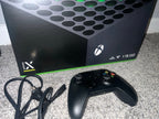 xboxone series x console 9C97