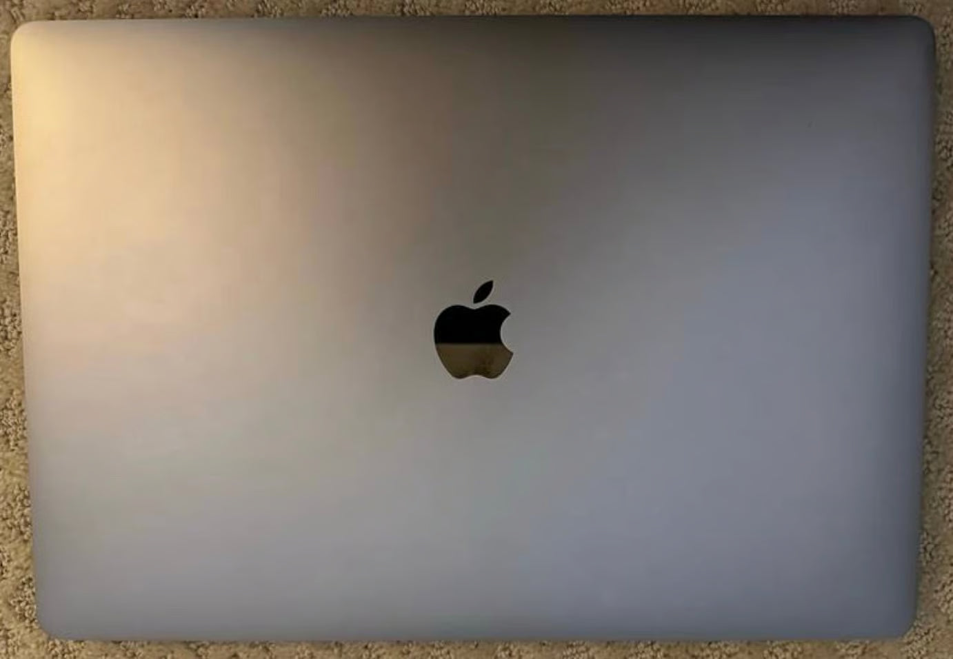 Apple MacBook Pro A2141 5V59