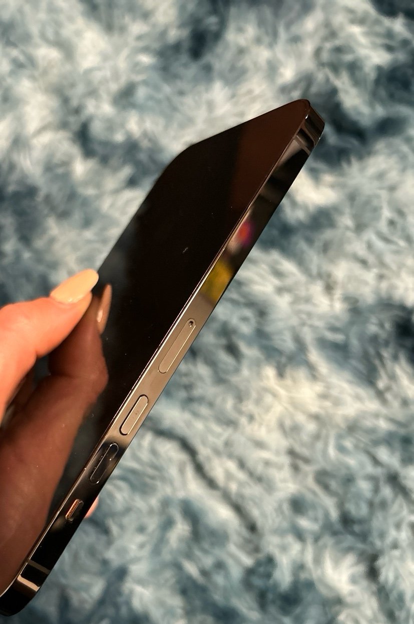 Apple iPhone 13 Pro Max 5G 256GB Graphite 9V81