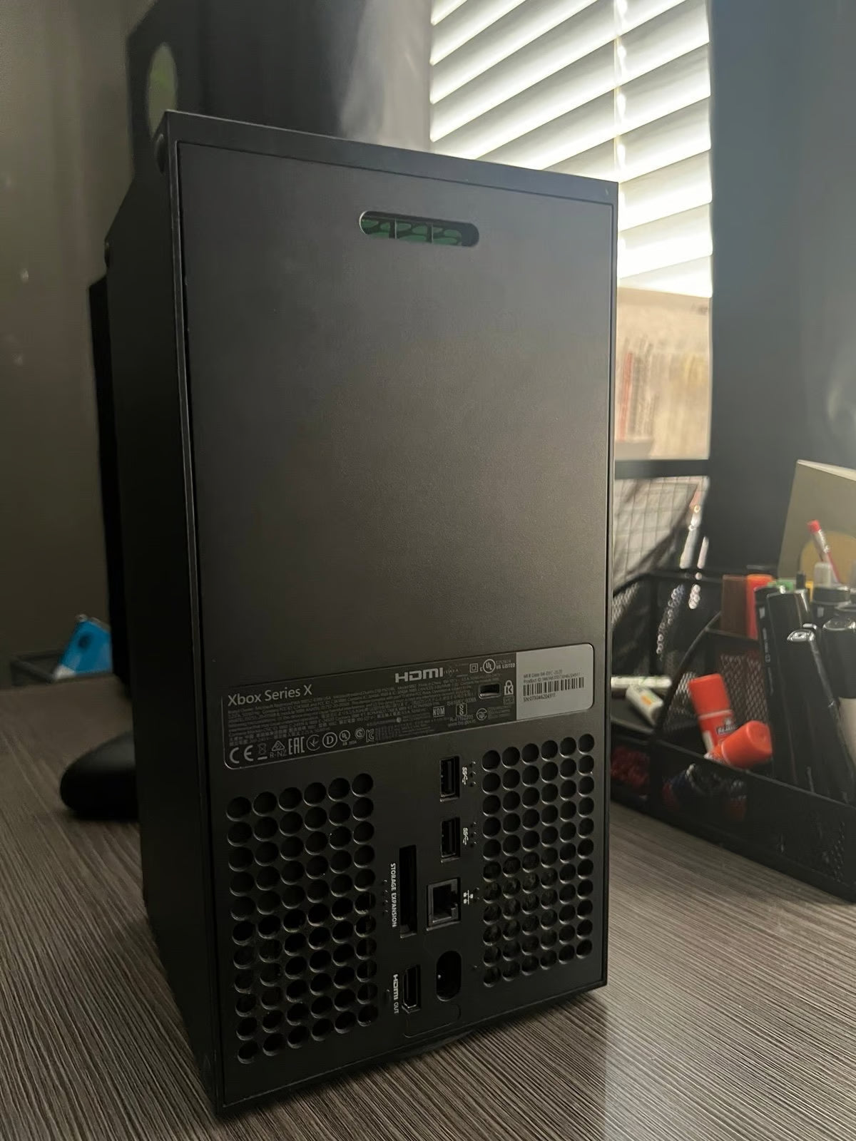 Xbox Series X 1TB 9O59